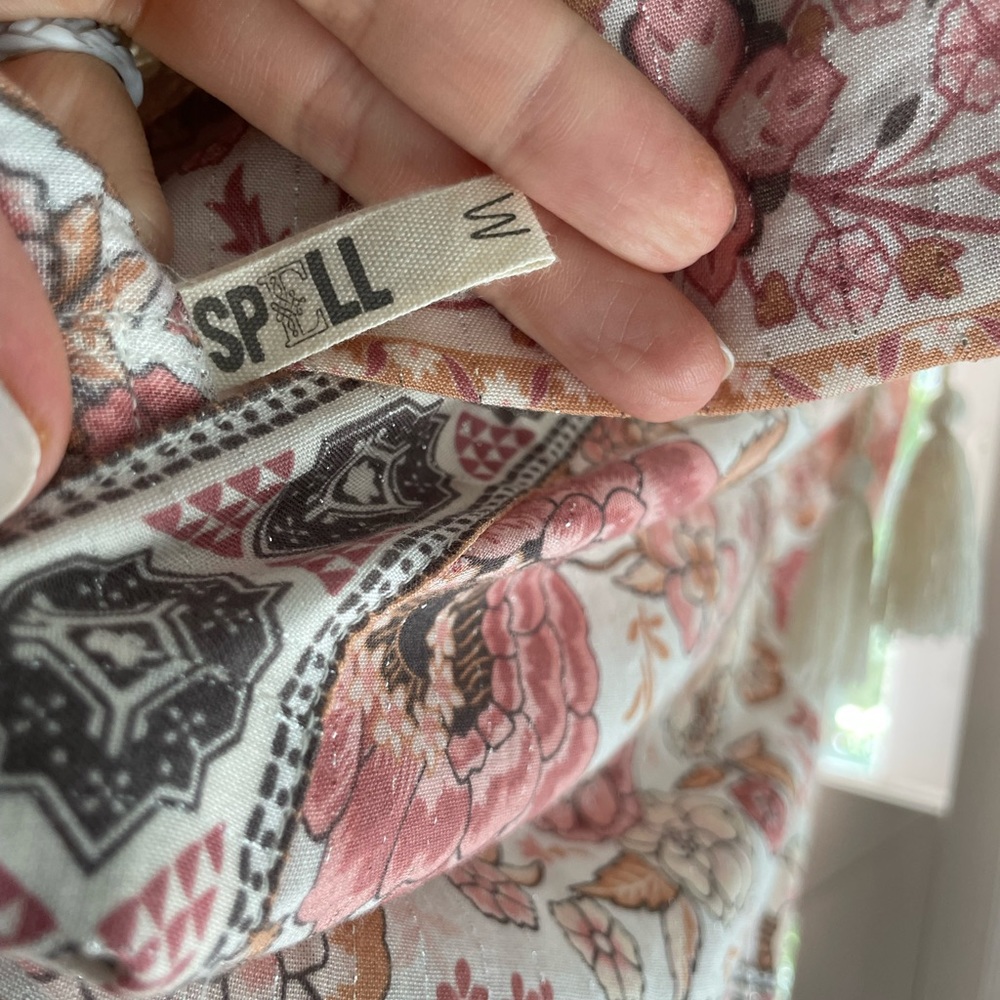 Free People Floral Romper, Free People Jumpsuit